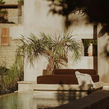 Ecohotel El Agua Arico el Nuevo المظهر الخارجي الصورة