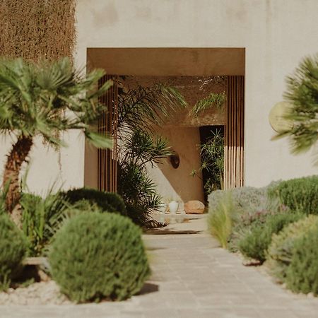 Ecohotel El Agua Arico el Nuevo المظهر الخارجي الصورة