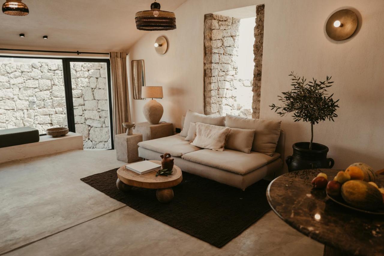 Ecohotel El Agua Arico el Nuevo المظهر الخارجي الصورة