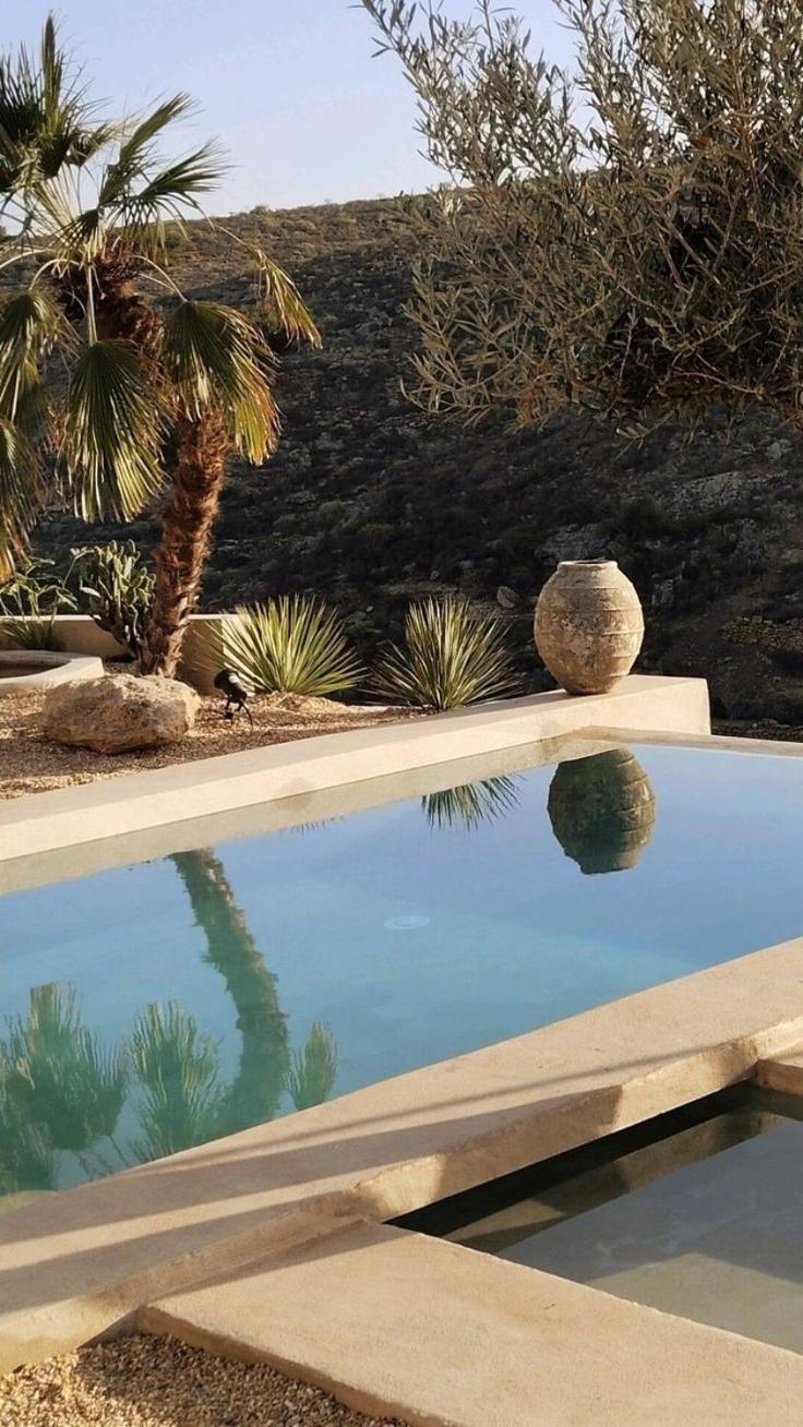 Ecohotel El Agua Arico el Nuevo المظهر الخارجي الصورة