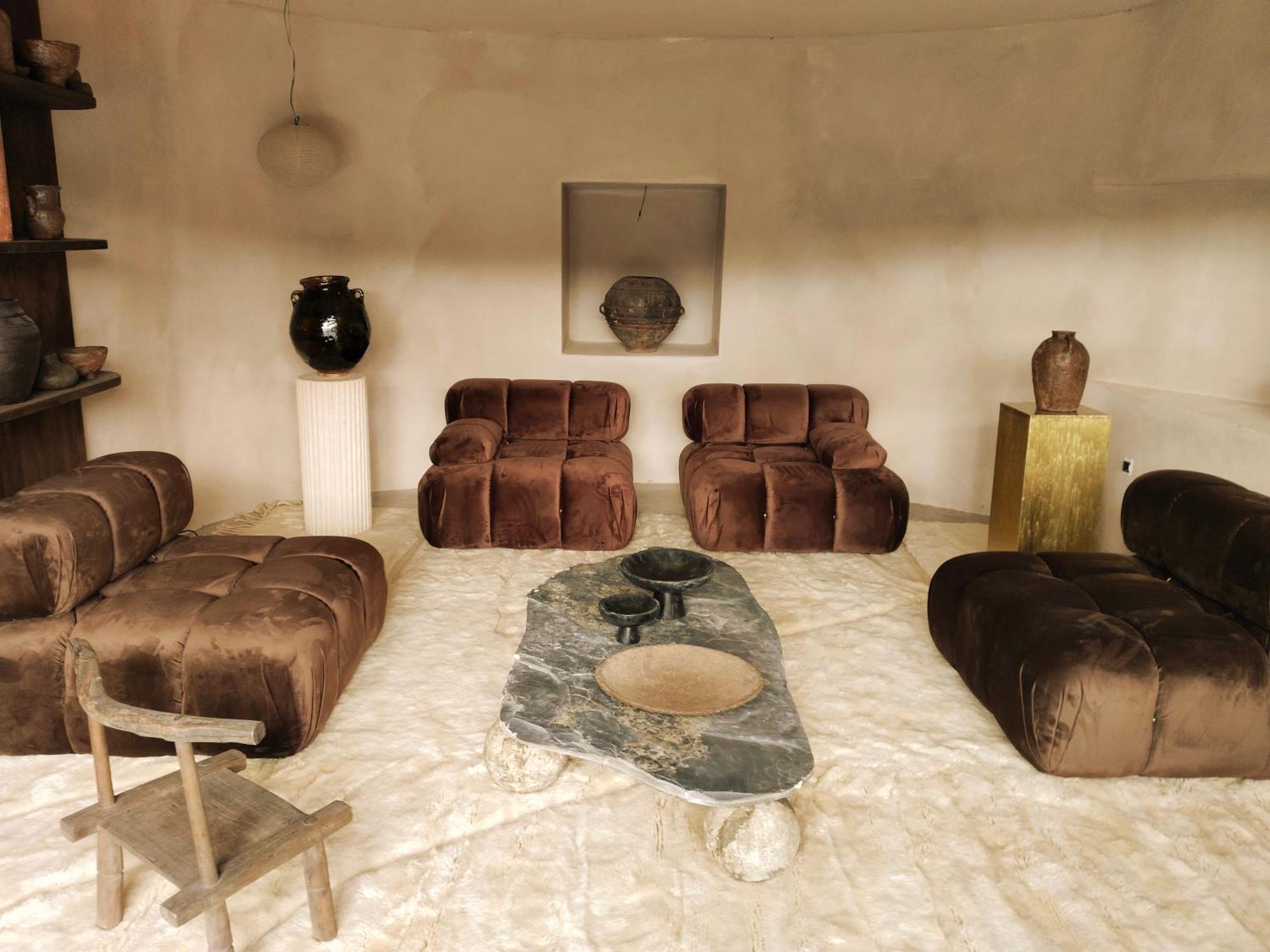Ecohotel El Agua Arico el Nuevo المظهر الخارجي الصورة